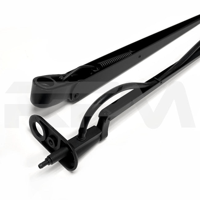 Tiffin RV Pantograph Wiper Arm 30" RH Passenger Side 1570 | RV Parts Masters, OEM Tiffin Motorhome Parts