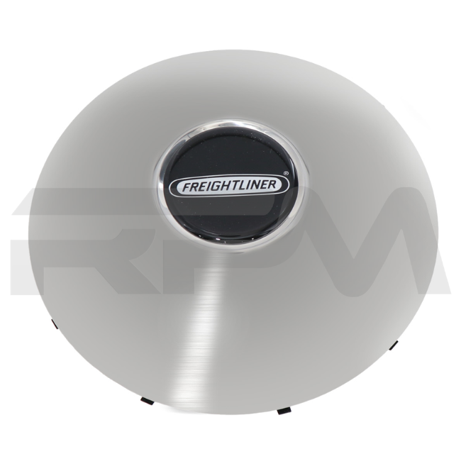 Tiffin RV Wheel Hub Cover w/ Freightliner Logo 818 | RV Parts Masters, OEM Tiffin Motorhome Parts