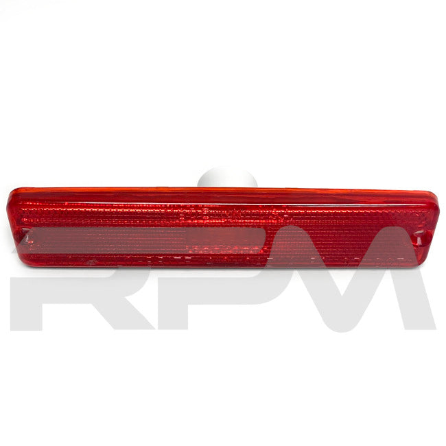 Tiffin RV Red Side Marker Light 5055559 | RV Parts Masters, OEM Tiffin Motorhome Parts
