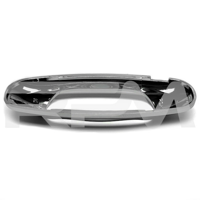 Tiffin RV Chrome Bezel for Clearance Lamp Light 5076335 | RV Parts Masters, OEM Tiffin Motorhome Parts
