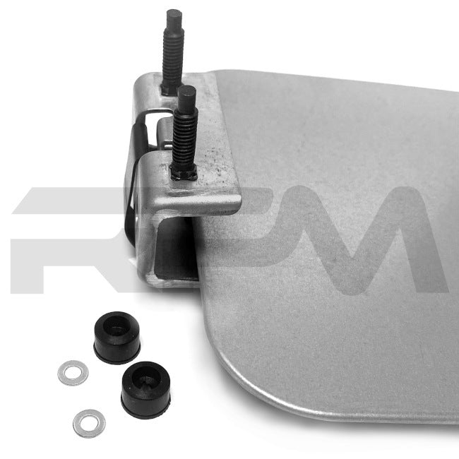 Tiffin RV Fuel Access Door 5014138 | RV Parts Masters, OEM Tiffin Motorhome Parts