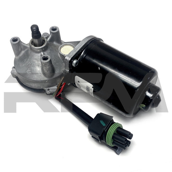 Tiffin RV Trico Wiper Motor 12V 32 NM Torque 4442 | RV Parts Masters, OEM Tiffin Motorhome Parts