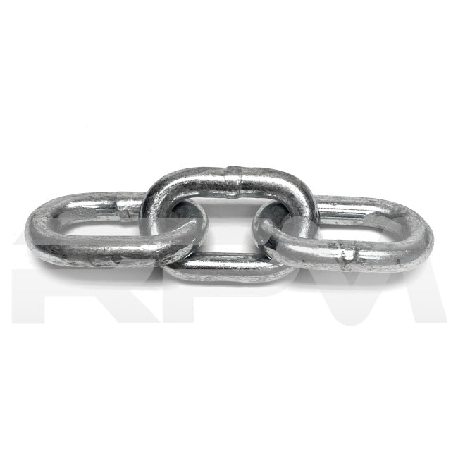 Tiffin RV Chain Link for Rear Rock Guard 20143 | RV Parts Masters, OEM Tiffin Motorhome Parts
