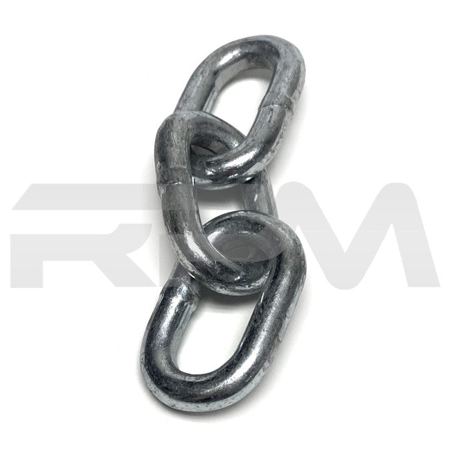 Tiffin RV Chain Link for Rear Rock Guard 20143 | RV Parts Masters, OEM Tiffin Motorhome Parts
