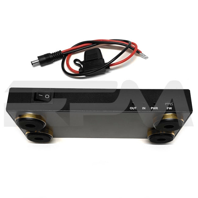 Tiffin RV Triplevision Extender Splitter HDMI 5063402 | RV Parts Masters, OEM Tiffin Motorhome Parts