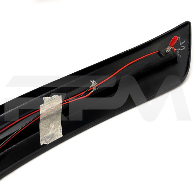 Tiffin RV Front Auxiliary Light & Bezel Driver Side 5053255 | RV Parts Masters, OEM Tiffin Motorhome Parts