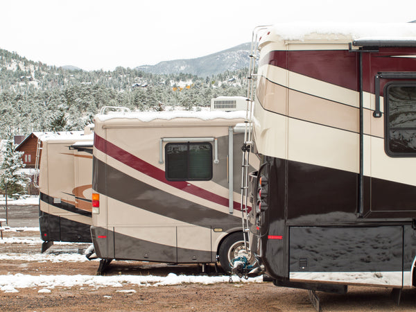 Winter Travel Prep: Power & Safety Checks Every RV Owner Should Do