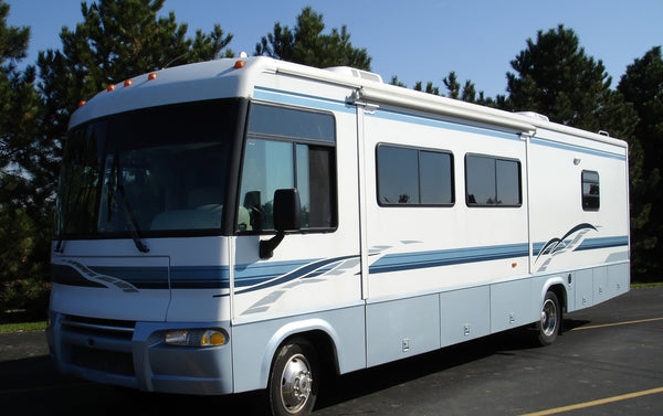 RV Slide-Out Motors and Controllers: Fixing Common Issues
