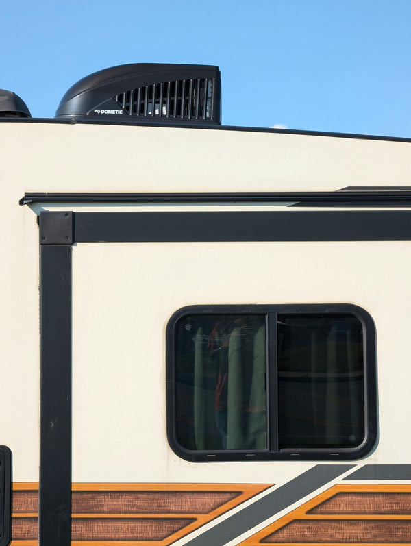 Installing Safety Sensors in Your Tiffin: What to Replace and When