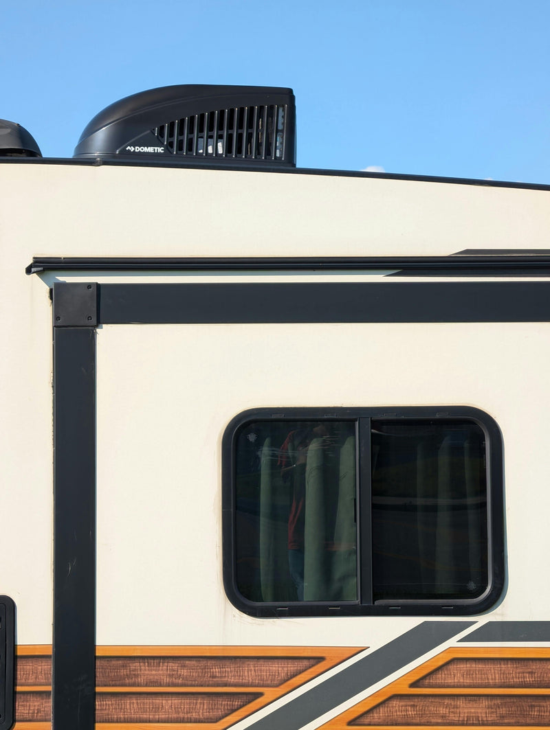 Installing Safety Sensors in Your Tiffin: What to Replace and When
