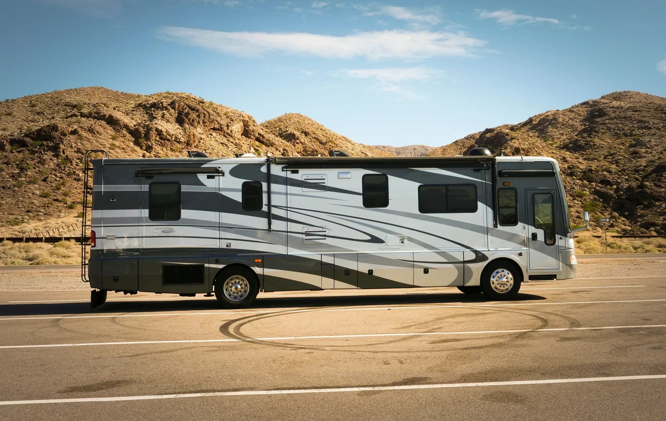 Routine Springtime Safety and RV Systems Check – RPM - RV Parts Masters