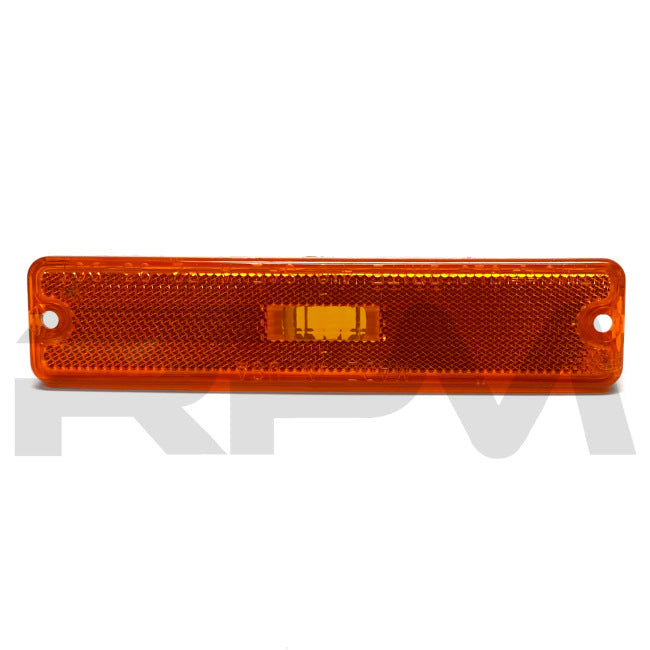 Exterior Lights