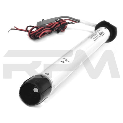 Tiffin RV MCD 50.190 Remote Controlled Shade Motor 5112720
