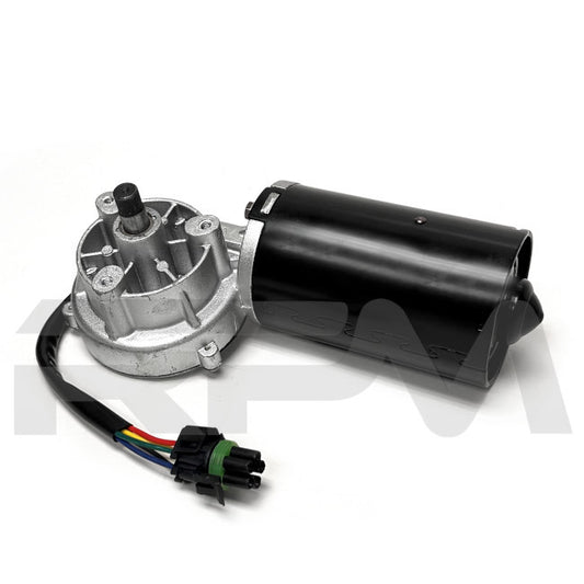 Tiffin RV Wiper Motor ZD-1631-12V 56NM 32400 | RV Parts Masters, OEM Tiffin Motorhome Parts
