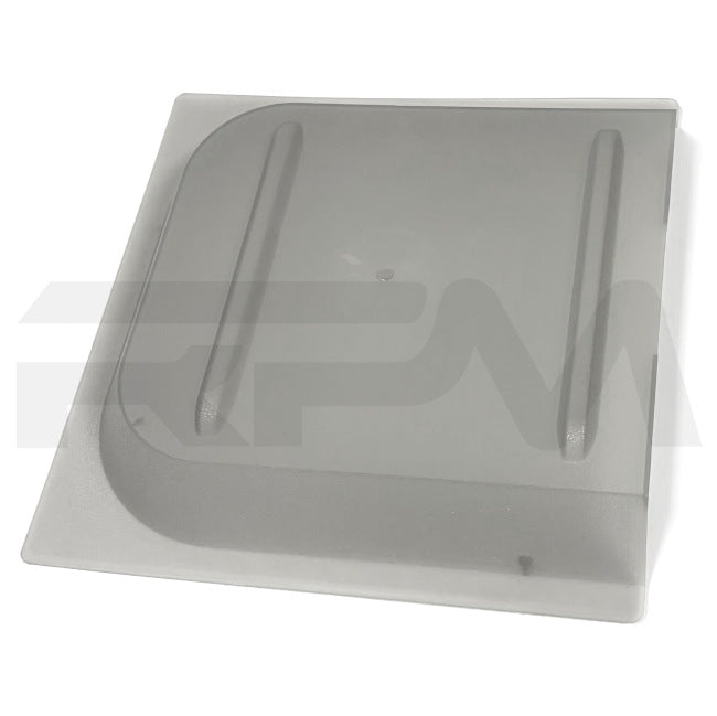 Tiffin RV Entry Screen Door Slide Gray 1282 | RV Parts Masters, OEM Tiffin Motorhome Parts