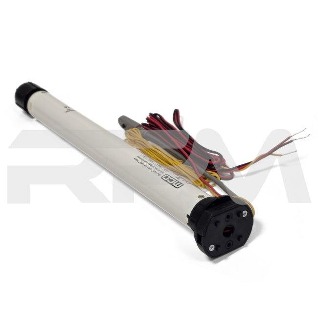 Tiffin RV MCD 50.336  Shade Motor for Windshield Shade 5009125 | RV Parts Masters