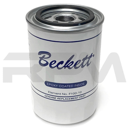 Tiffin RV Beckett Fuel Filter Replacement (Previously Garber) 27702 | RV Parts Masters, OEM Tiffin Motorhome Parts