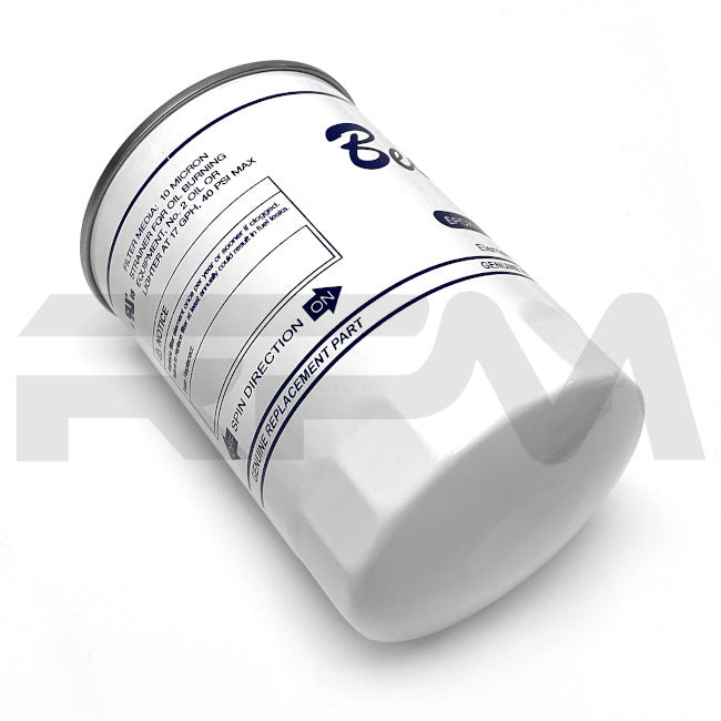 Tiffin RV Beckett Fuel Filter Replacement (Previously Garber) 27702 | RV Parts Masters, OEM Tiffin Motorhome Parts