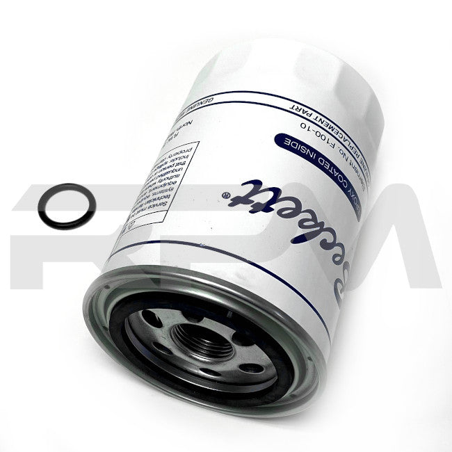 Tiffin RV Beckett Fuel Filter Replacement (Previously Garber) 27702 | RV Parts Masters, OEM Tiffin Motorhome Parts