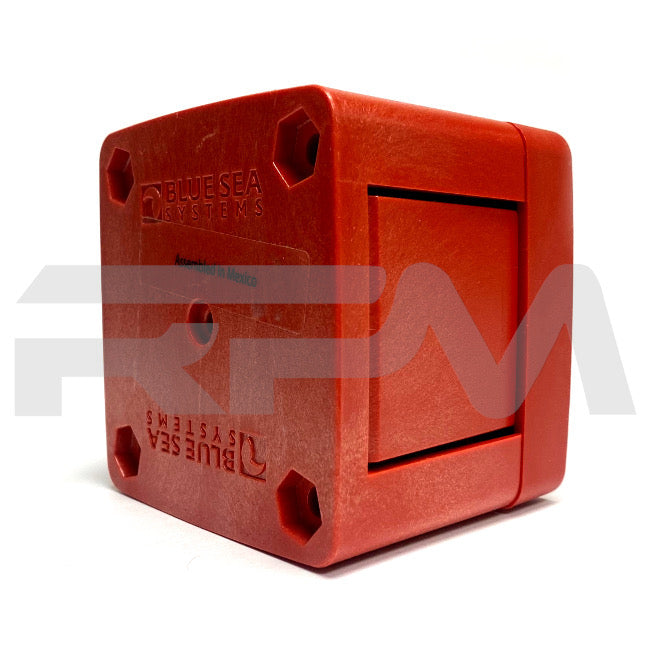 Tiffin RV House/Chassis Battery Disconnect Switch 5130641 | RV Parts Masters, OEM Tiffin Motorhome Parts