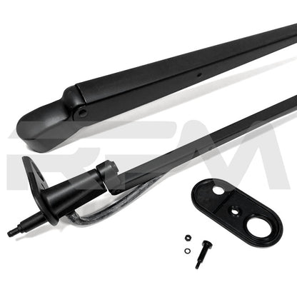 Tiffin RV Driver Wiper Arm (LH) 34" Pantograph 1569 | RV Parts Masters, OEM Tiffin Motorhome Parts