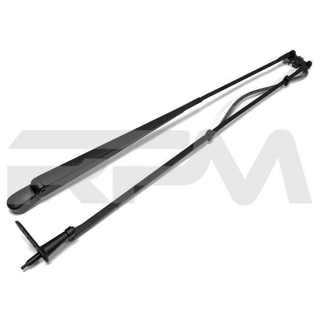 Tiffin RV Driver Wiper Arm (LH) 34" Pantograph 1569 | RV Parts Masters, OEM Tiffin Motorhome Parts