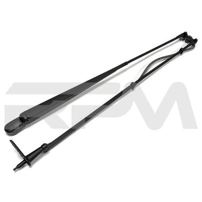 Tiffin RV Driver Wiper Arm (LH) 34" Pantograph 1569 | RV Parts Masters, OEM Tiffin Motorhome Parts