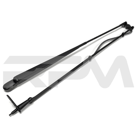 Tiffin RV Driver Wiper Arm (LH) 34" Pantograph 1569 | RV Parts Masters, OEM Tiffin Motorhome Parts