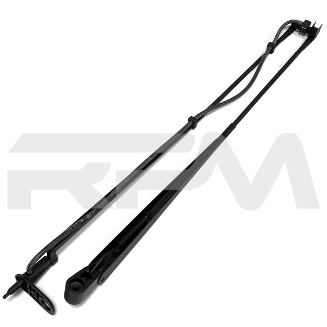 Tiffin RV Driver Wiper Arm (LH) 34" Pantograph 1569 | RV Parts Masters, OEM Tiffin Motorhome Parts