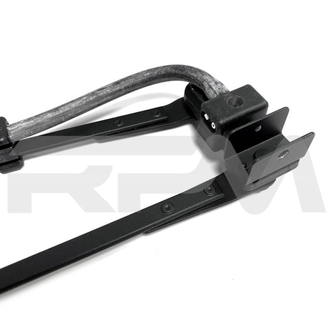 Tiffin RV Driver Wiper Arm (LH) 34" Pantograph 1569 | RV Parts Masters, OEM Tiffin Motorhome Parts