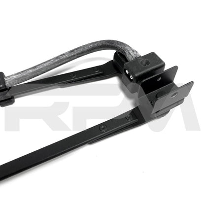 Tiffin RV Driver Wiper Arm (LH) 34" Pantograph 1569 | RV Parts Masters, OEM Tiffin Motorhome Parts