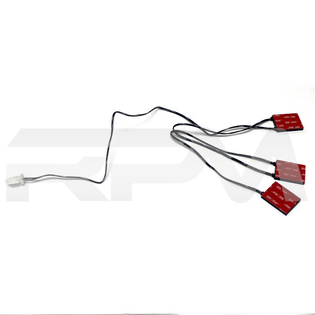 Tiffin RV Digi-Level Holding Tank Sensor 5001497 | RV Parts Masters, OEM Tiffin Motorhome Parts
