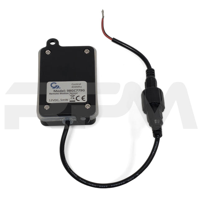 Tiffin RV Motion Sensor Nova II 5083581 | RV Parts Masters