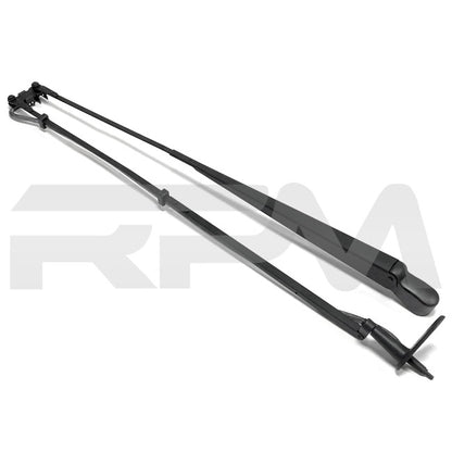 Tiffin RV Passenger Wiper Arm (RH) 34" Pantograph 1567 | RV Parts Masters, OEM Tiffin Motorhome Parts