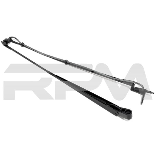 Tiffin RV Passenger Wiper Arm (RH) 34" Pantograph 1567 | RV Parts Masters, OEM Tiffin Motorhome Parts