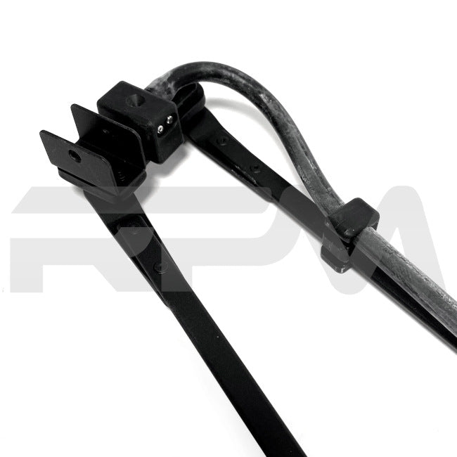Tiffin RV Passenger Wiper Arm (RH) 34" Pantograph 1567 | RV Parts Masters, OEM Tiffin Motorhome Parts