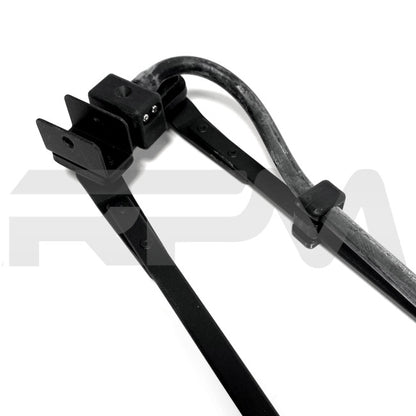 Tiffin RV Passenger Wiper Arm (RH) 34" Pantograph 1567 | RV Parts Masters, OEM Tiffin Motorhome Parts