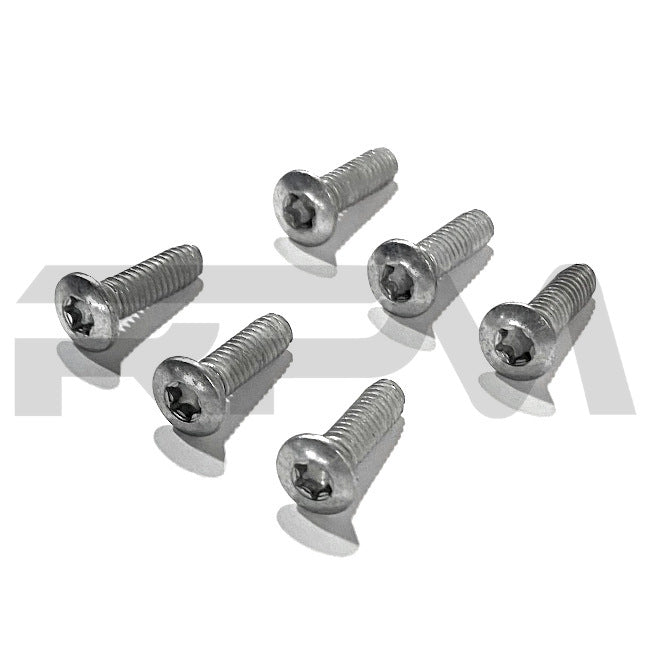 Tiffin RV Thread Forming Screw for Door Handle 08565824 | RV Parts Masters, OEM Tiffin Motorhome Parts