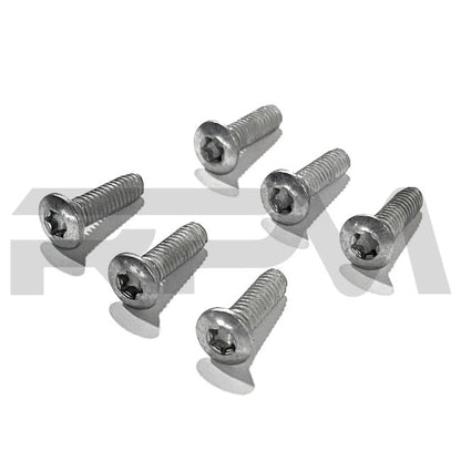 Tiffin RV Thread Forming Screw for Door Handle 08565824 | RV Parts Masters, OEM Tiffin Motorhome Parts
