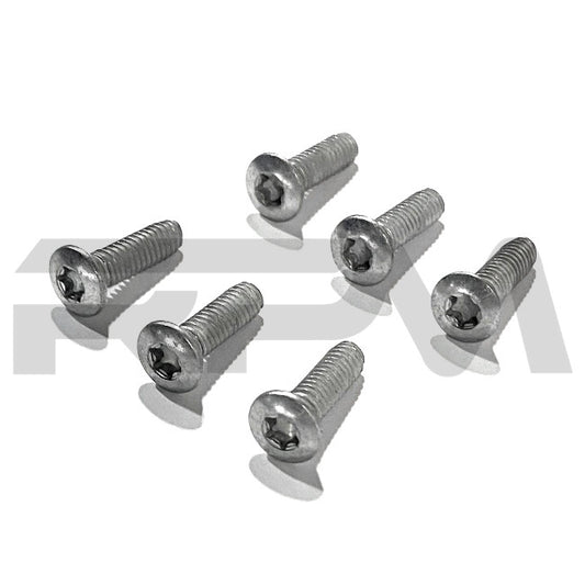 Tiffin RV Thread Forming Screw for Door Handle 08565824 | RV Parts Masters, OEM Tiffin Motorhome Parts
