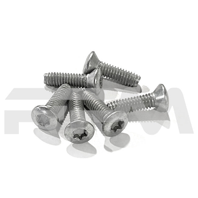 Tiffin RV Thread Forming Screw for Door Handle 08565824 | RV Parts Masters, OEM Tiffin Motorhome Parts