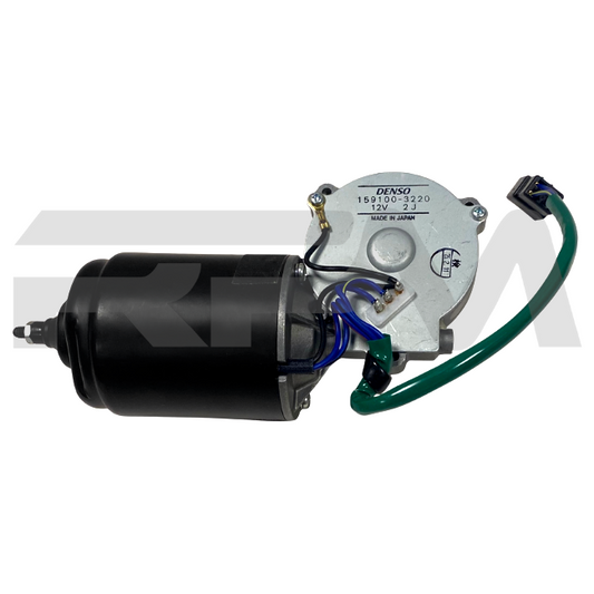 Tiffin RV 12V Denso Windshield Wiper Motor 1564 | RV Parts Masters, OEM Tiffin Motorhome Parts