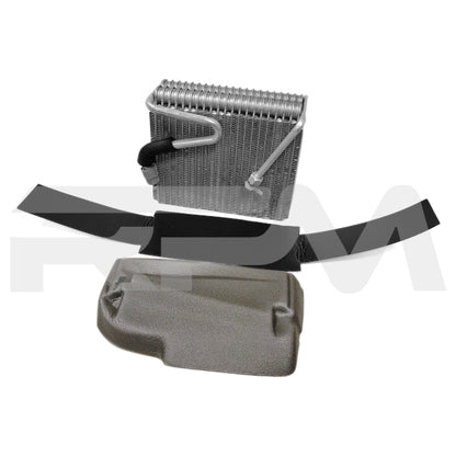 Tiffin RV Denso Evaporator Coil 1591 | RV Parts Masters, OEM Tiffin Motorhome Parts