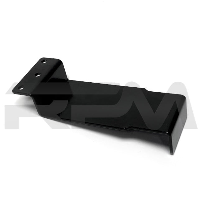 Tiffin RV Rear Engine Door Stop Bracket 5045359 | RV Parts Masters, OEM Tiffin Motorhome Parts