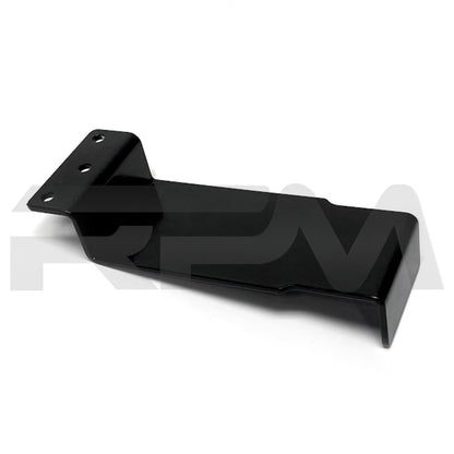 Tiffin RV Rear Engine Door Stop Bracket 5045359 | RV Parts Masters, OEM Tiffin Motorhome Parts