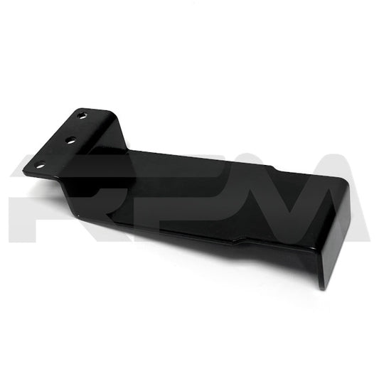 Tiffin RV Rear Engine Door Stop Bracket 5045359 | RV Parts Masters, OEM Tiffin Motorhome Parts