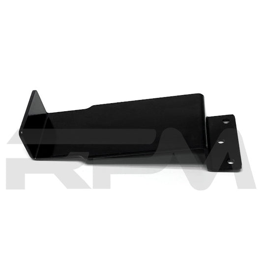 Tiffin RV Rear Engine Door Stop Bracket 5045359 | RV Parts Masters, OEM Tiffin Motorhome Parts