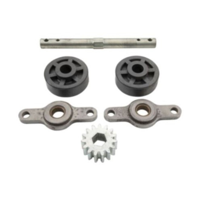 Tiffin RV Lippert 140409 Slide-Out Gear Pack 5007697