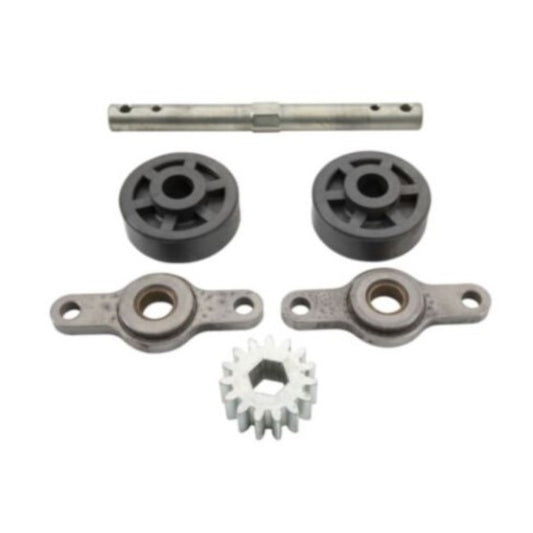 Tiffin RV Lippert 140409 Slide-Out Gear Pack 5007697