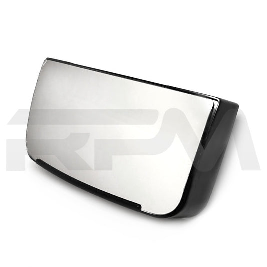 Tiffin RV Lower Convex Mirror 8" x 4" Glass Kit 7560 | RV Parts Masters, OEM Tiffin Motorhome Parts